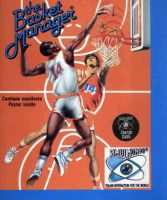 Basket Manager, The box art