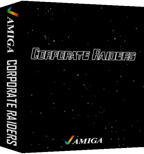 Corporate Raiders — box-3D (WOR)