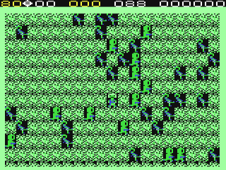 Golden Boulder : Who Dares Wins 33 — ss (WOR)
