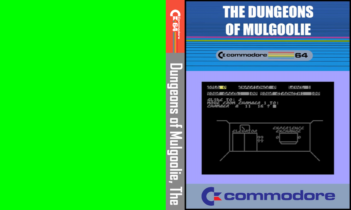 The Dungeons of Mulgoolie — box-texture (CUS)
