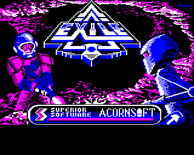 Exile — sstitle (WOR)