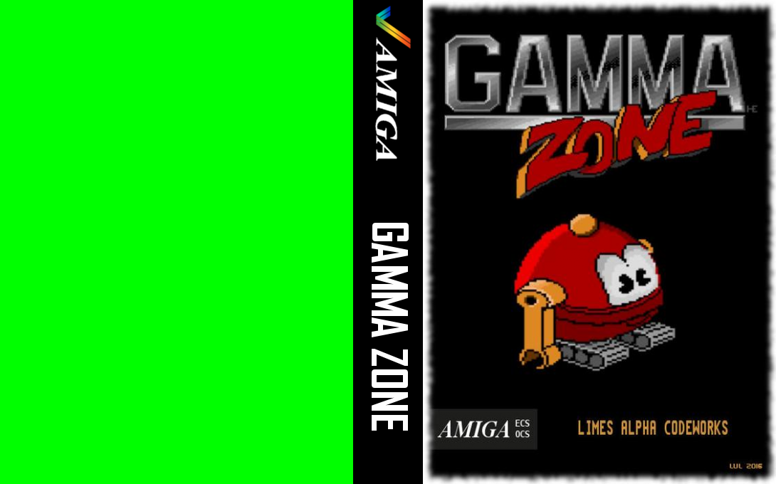 Gamma Zone — box-texture (WOR)