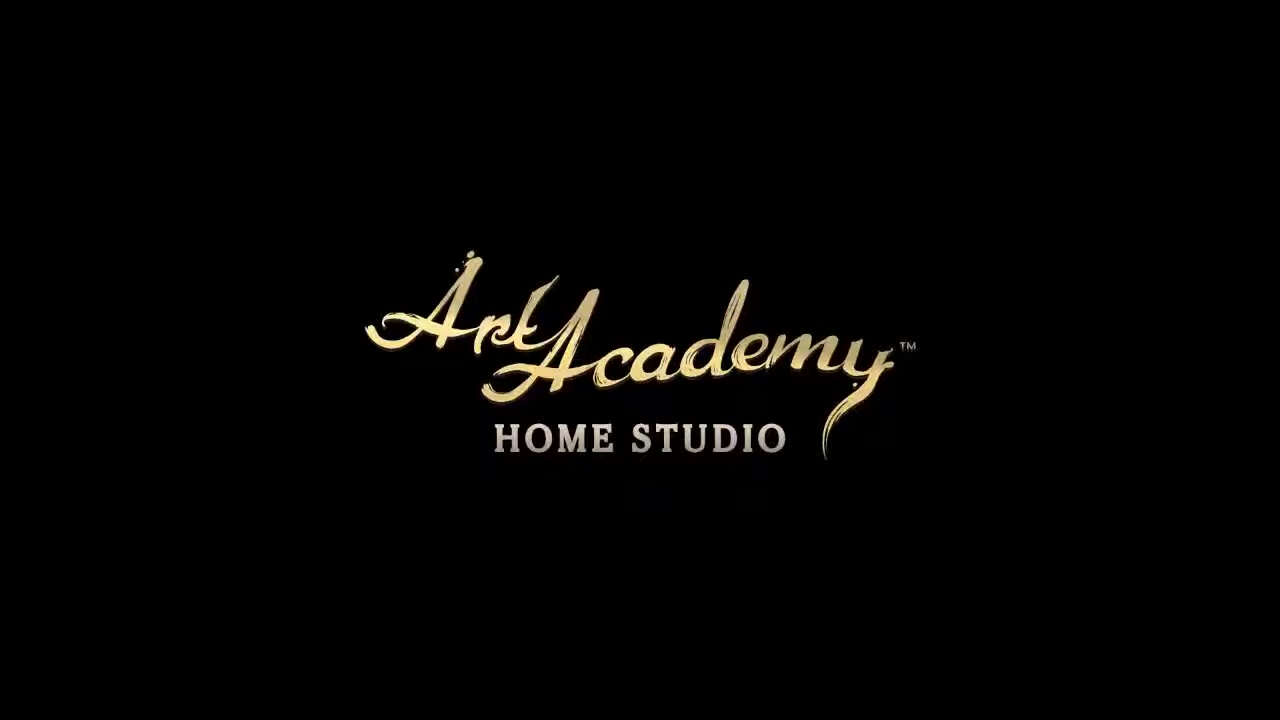 Art Academy - Home Studio — sstitle (US)
