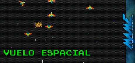 Vuelo Espacial — steamgrid