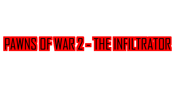 Pawns of War II - The Infiltrator — wheel-hd (SS)