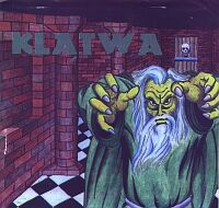 Klatwa box art