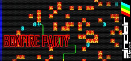 Bonfire Party — steamgrid