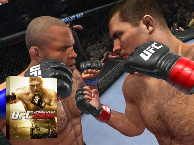 UFC — mixrbv2 (US)