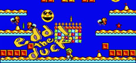 Edd The Duck! — steamgrid