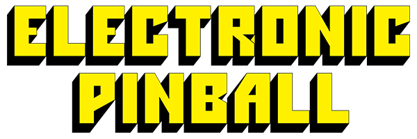 Electronic Pinball — wheel (EU)