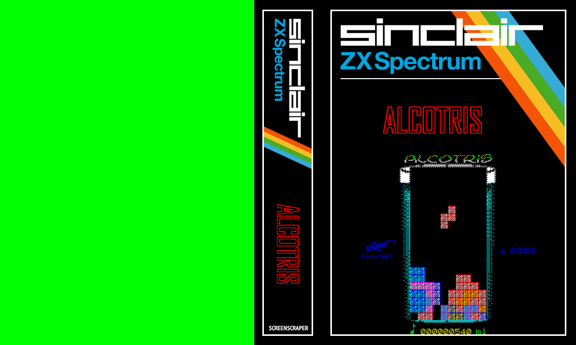 Alcotris — box-texture (SS)