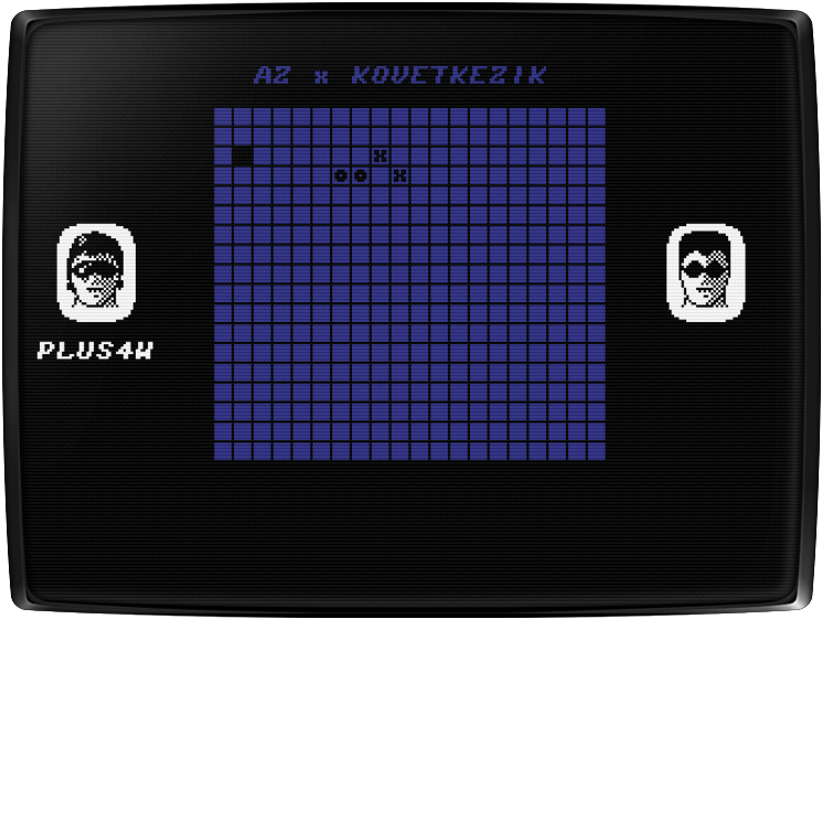 Amoba Professional — mixrbv2 (HU)