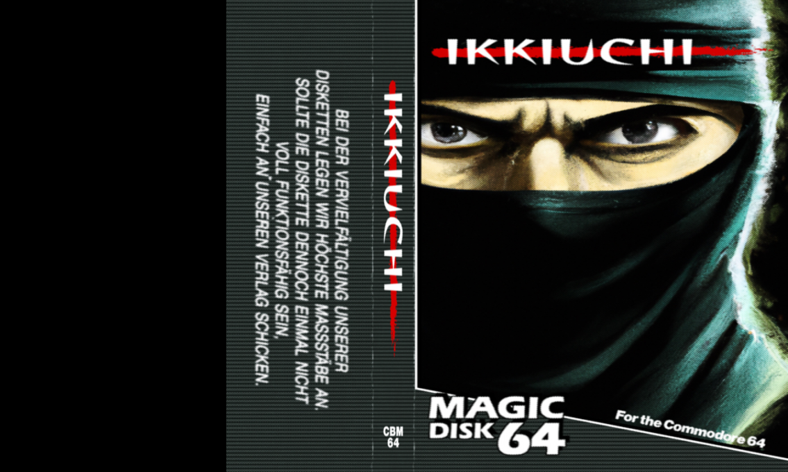Ikkiuchi — box-texture (CUS)