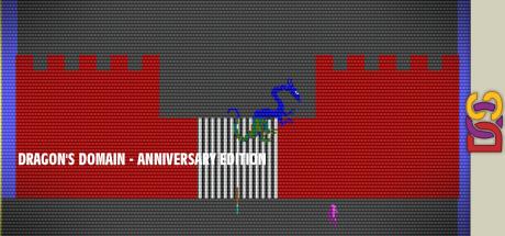 Dragon's Domain - Anniversary Edition — steamgrid
