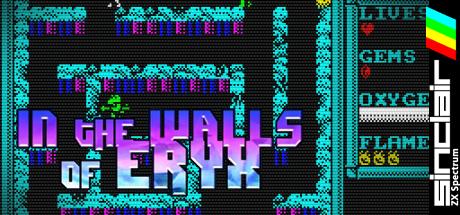 In the Walls of Eryx — steamgrid