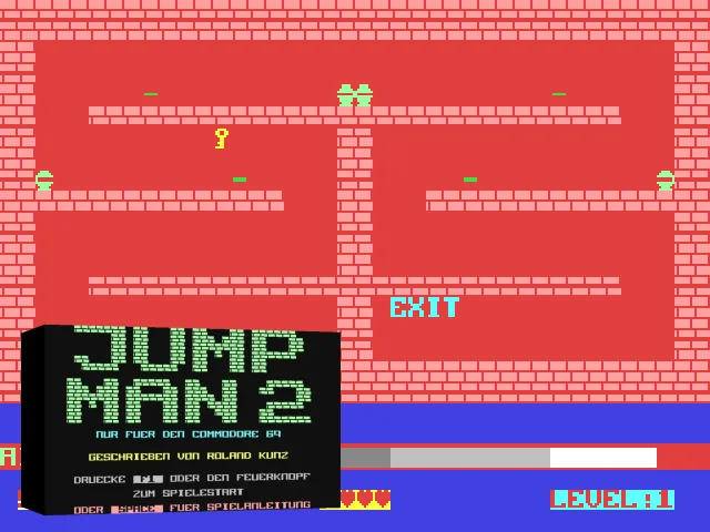 Jumpman 2 — mixrbv2 (WOR)