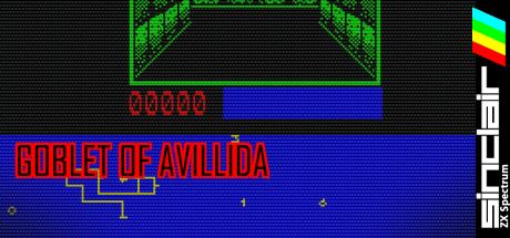 Goblet Of Avillida — steamgrid