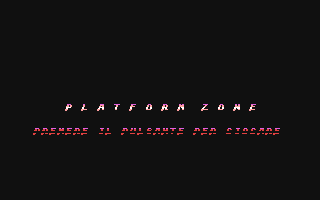 Platform Zone — sstitle (IT)
