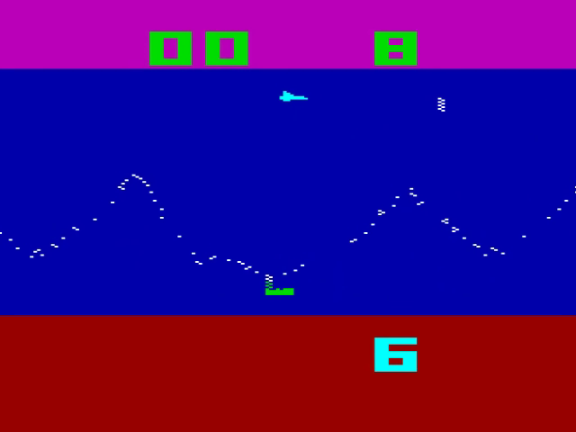 Super-Space — ss (EU)