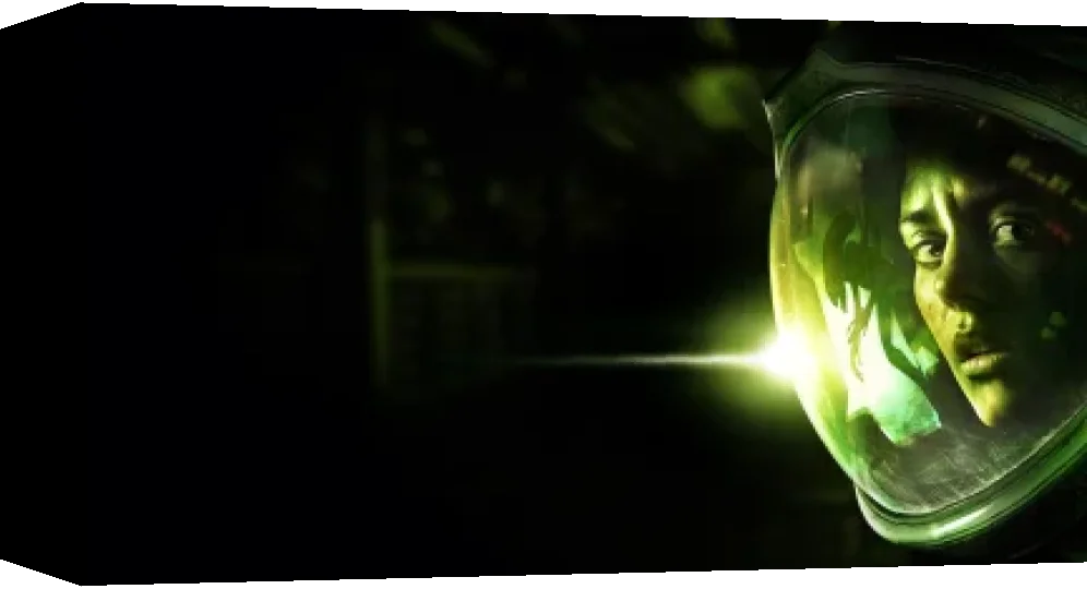 Alien: Isolation — box-3D (WOR)