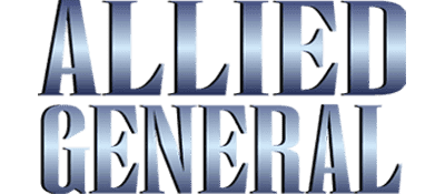 Allied General — wheel (WOR)