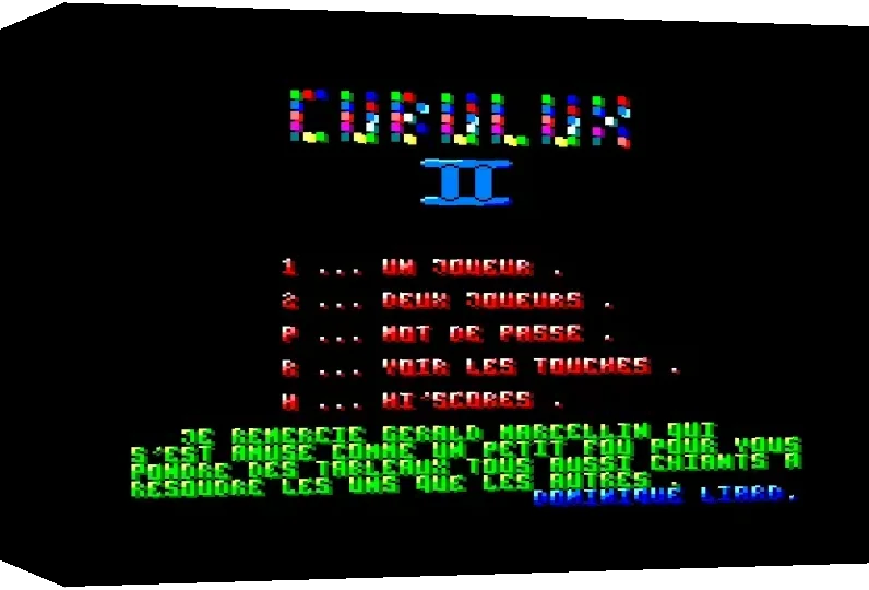 Cubulux 2 — box-3D (WOR)