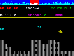 Ultima Chance — ss (WOR)