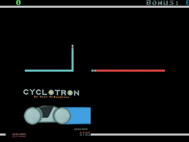 Cyclotron — mixrbv2 (WOR)
