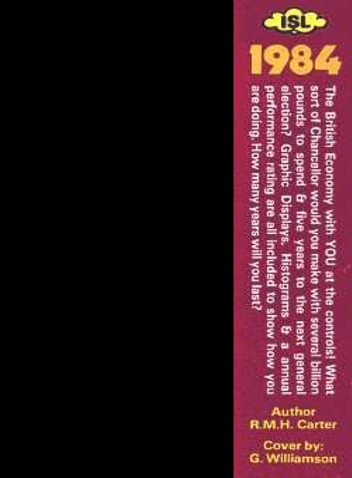 1984 - The Game of Economic Survival — box-2D-back (WOR)