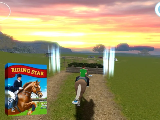 Riding Star — mixrbv2 (US)