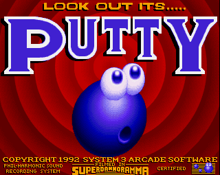 Putty — sstitle (WOR)