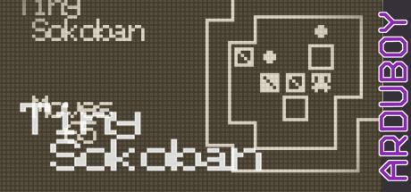 Tiny Sokoban — steamgrid