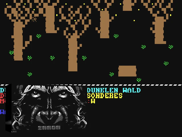 Zaron — mixrbv2 (WOR)