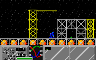 Flynn Sprint — ss (WOR)