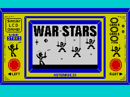 War Stars — sstitle (WOR)