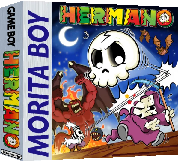 Hermano — box-3D (WOR)