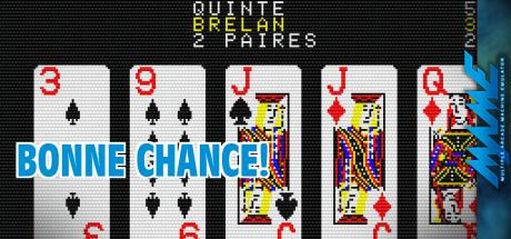 Bonne Chance! — steamgrid