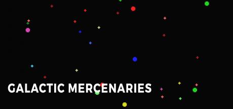 Galactic Mercenaries — steamgrid