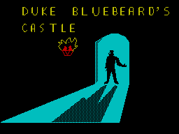 Duke Bluebeard's Castle — sstitle (WOR)