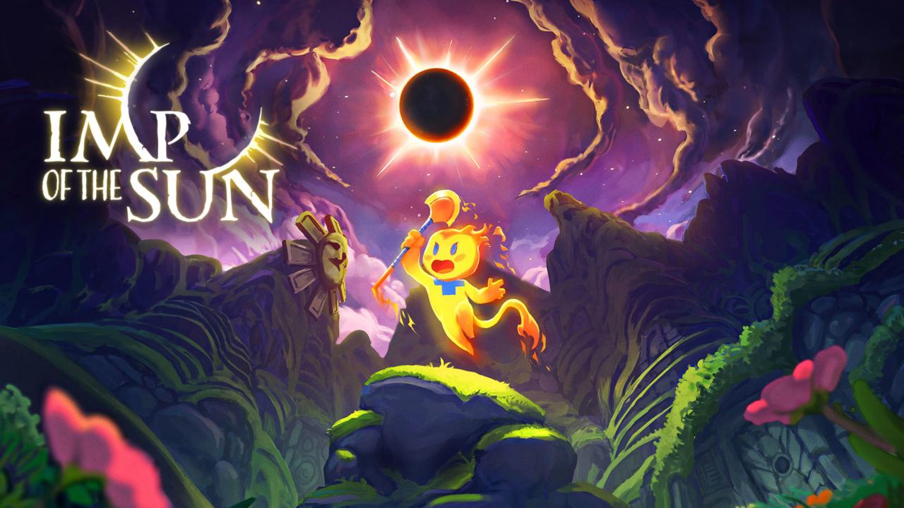 Imp Of The Sun — sstitle (WOR)