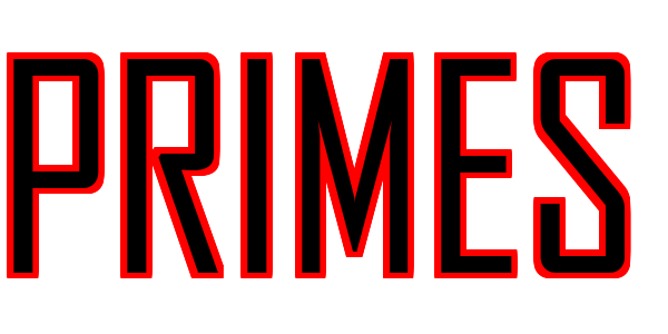 Primes — wheel-hd (SS)