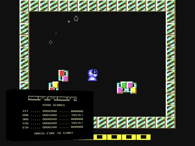 Crack — mixrbv2 (WOR)
