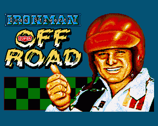 Ivan 'Ironman' Stewart's Super Off Road — sstitle (EU)