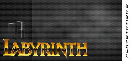 Labyrinth — steamgrid