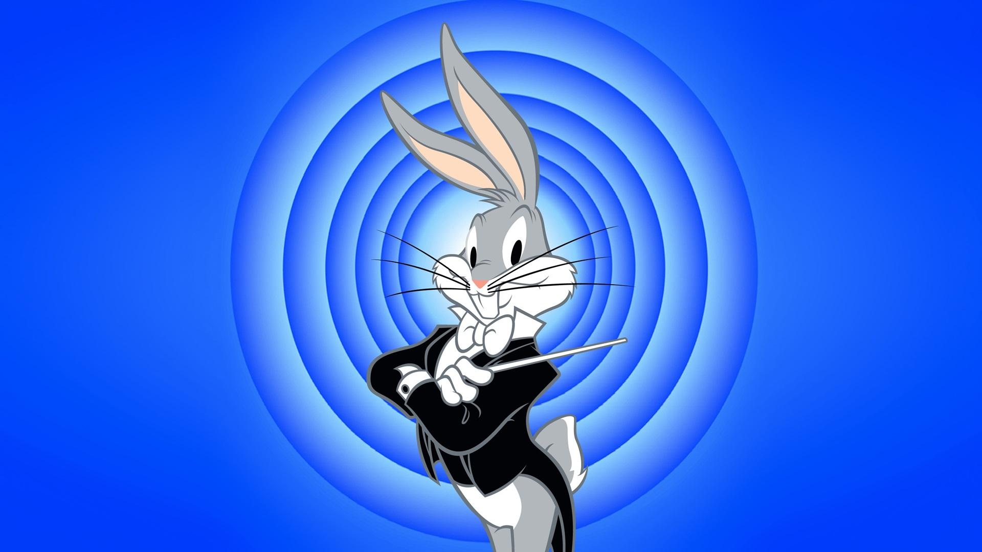 Bugs Bunny Crazy Castle 2, The — fanart