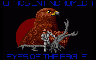 Chaos in Andromeda - Eyes of the Eagle — sstitle (WOR)