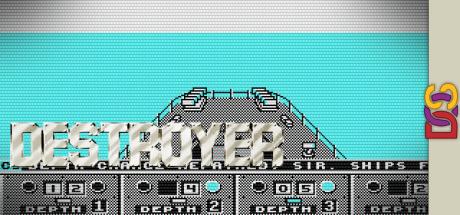 Destroyer — steamgrid