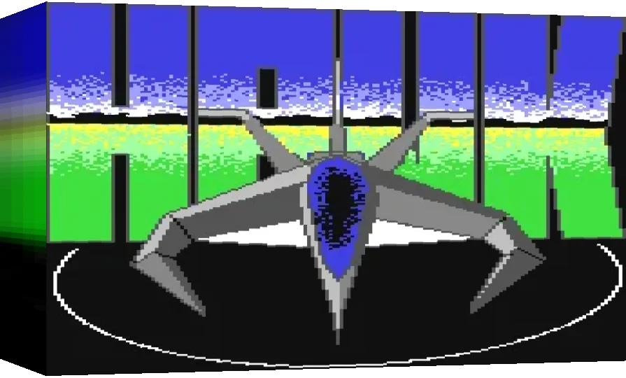 Hawk — box-3D (WOR)