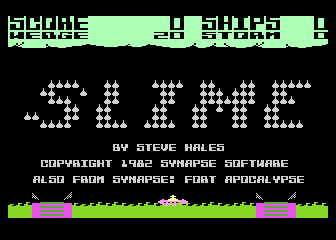 Slime — sstitle (WOR)