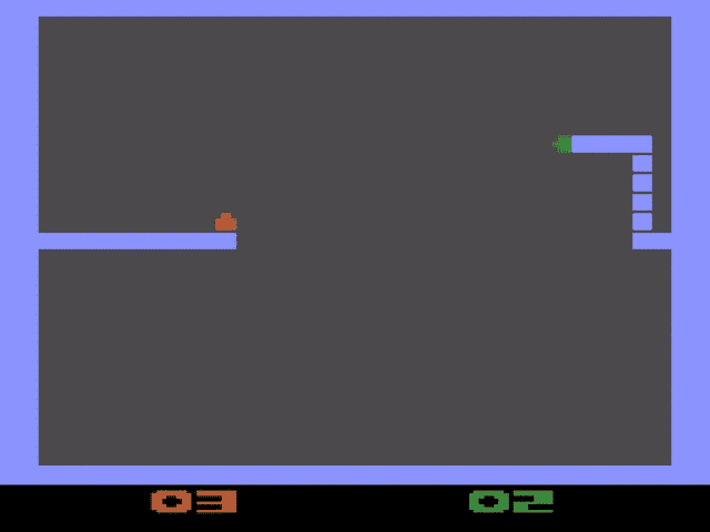 Warring Worms — ss (WOR)